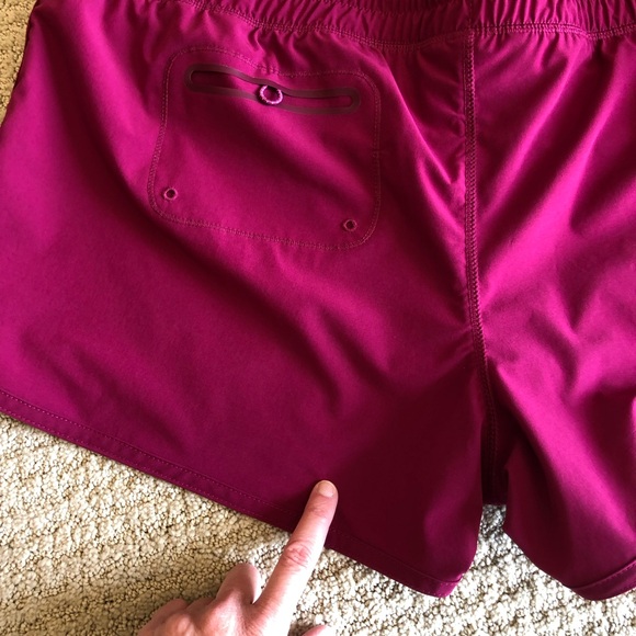 Lands’ End Women’s Swim Shorts - Picture 8 of 8